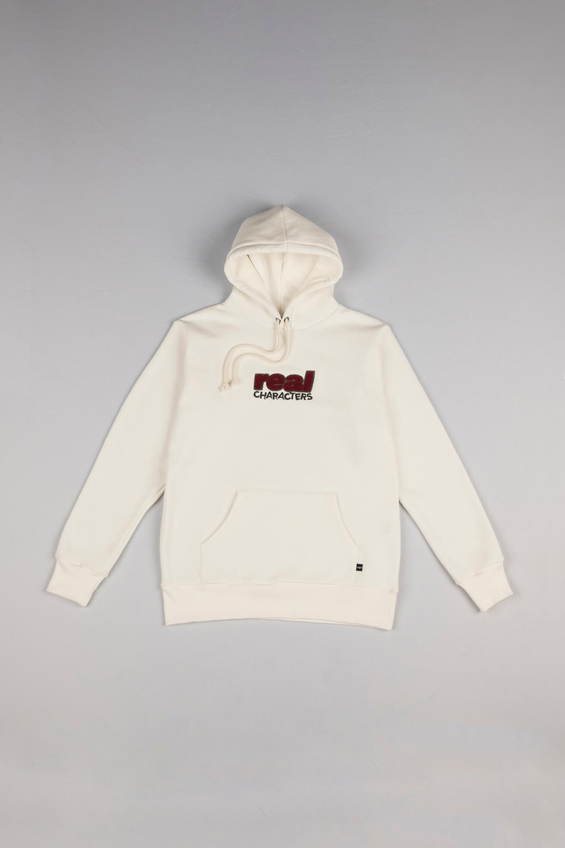 RARE ONE-OFFs Off-White Hoodie - Real Characters