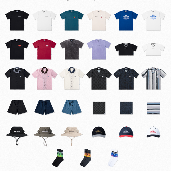 EMBRACE THE VISION S25