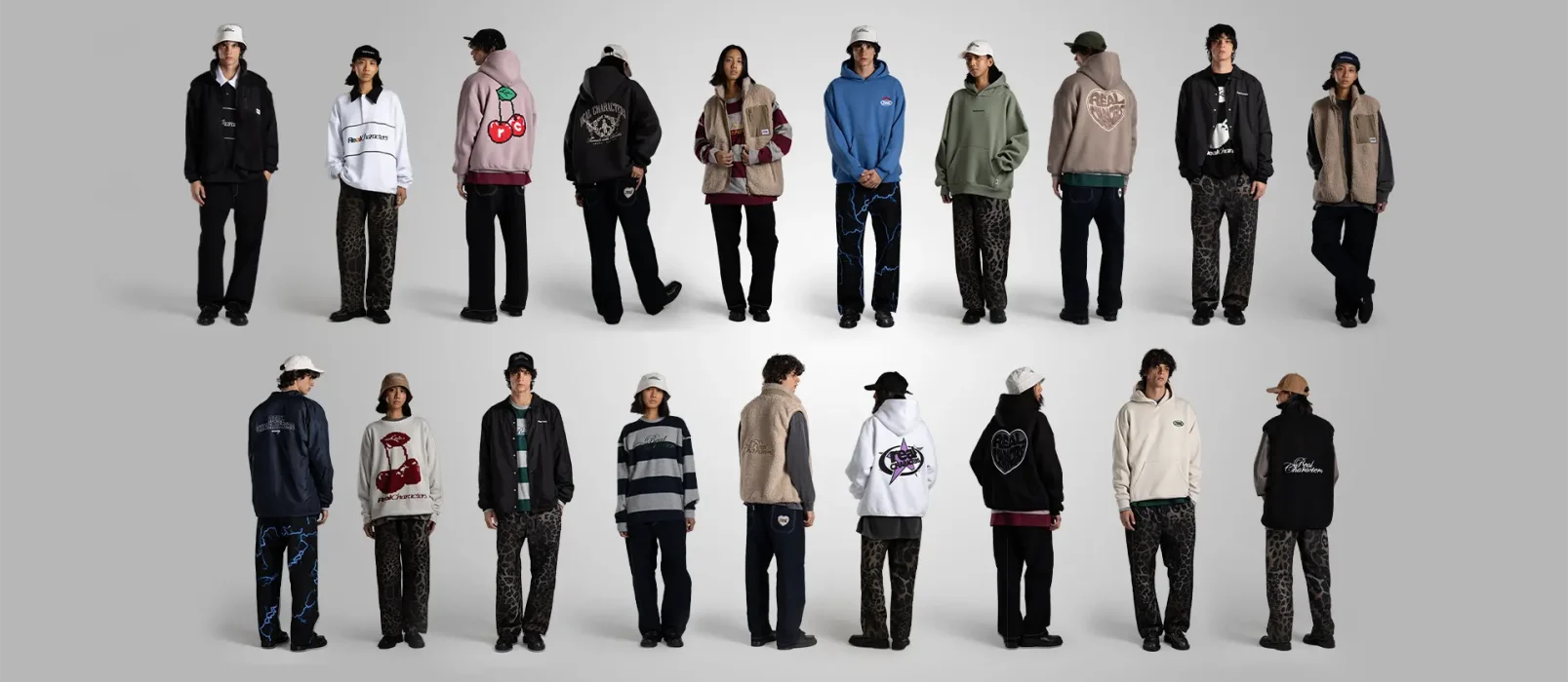 Real Characters - SITE_BANNER