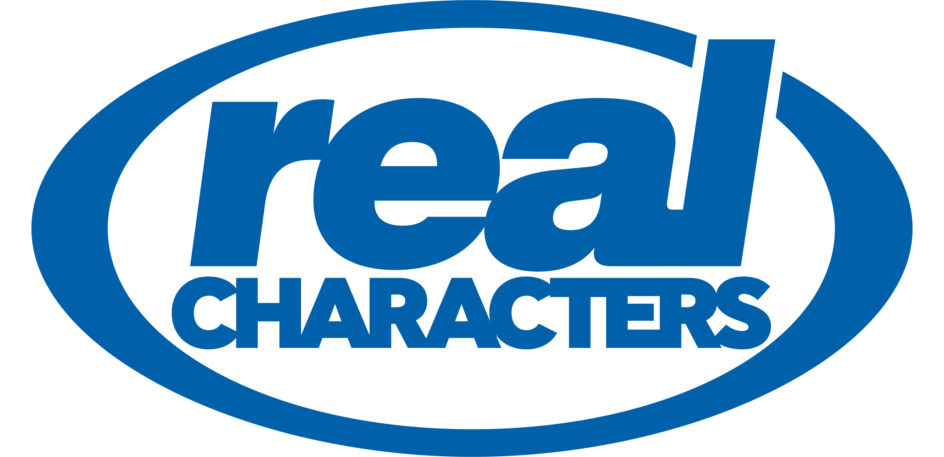 Real Characters